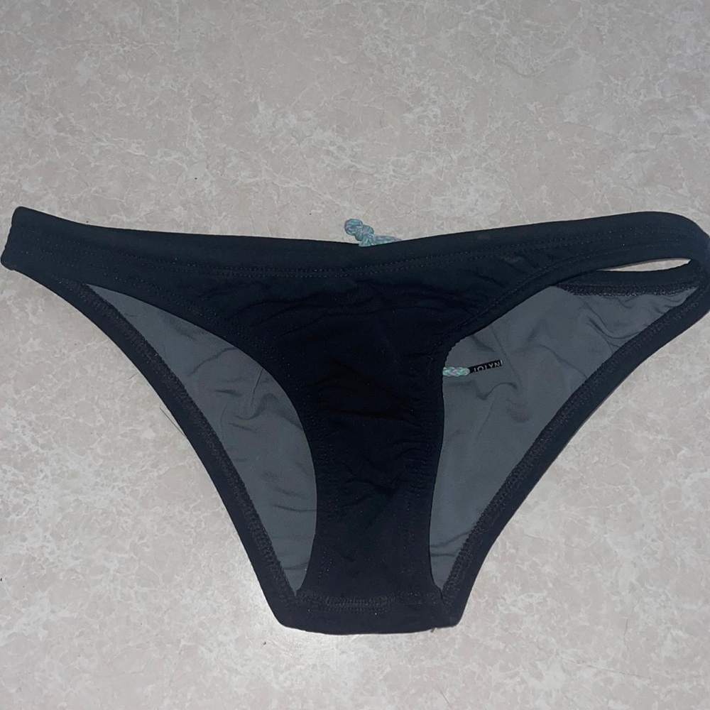 Black Jolyn bottoms